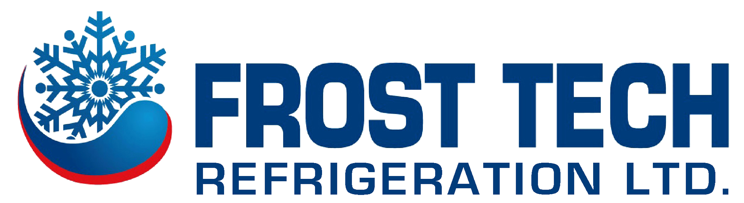 Frost Tech Refrigeration Ltd logo