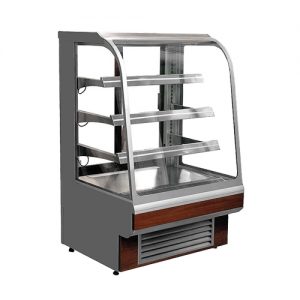 Pastry Display Case | TSC-DP