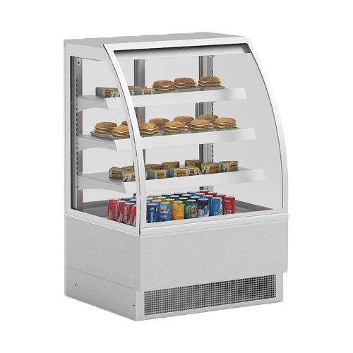 Bakery-Pastry-Display-Case