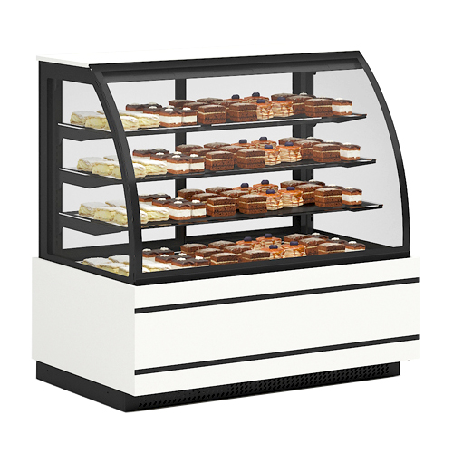 Pastry-Display-Case