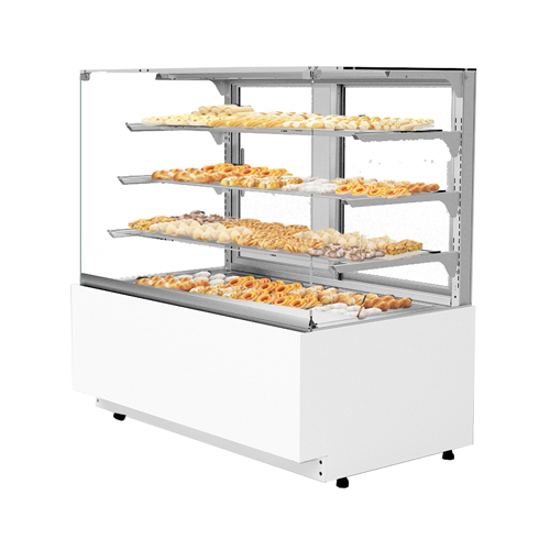 Pastry-Display-Case