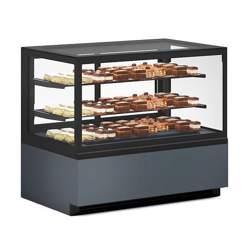 Pastry-Refrigerated-Display