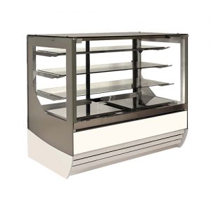 Refrigerated Pastry Display Case | MG-RP