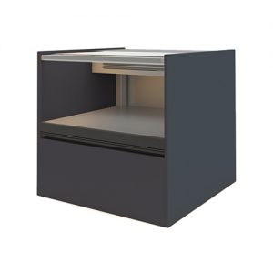 Refrigerated Cash-Out Counter | PL-RCC