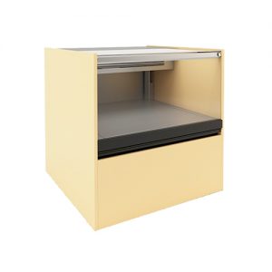 Refrigerated Cash-Out Counter | PL-RCC