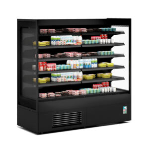 Refrigerated Open Merchandiser | VR-ROM