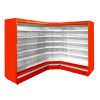 Multi Deck Open Merchandiser