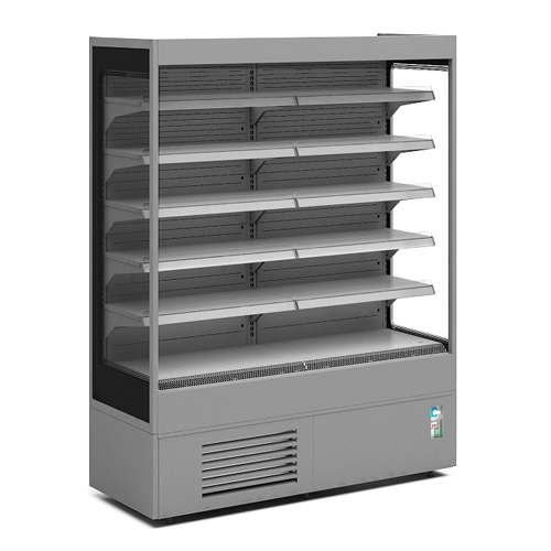 Open-Refrigerated-Display-Cases