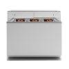 Jewelry Pastry Case