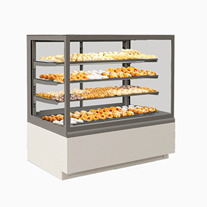 Pastry Cases