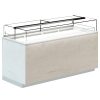 Chocolate & Pastry Display Case