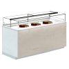 Pastry Cases Jewelry