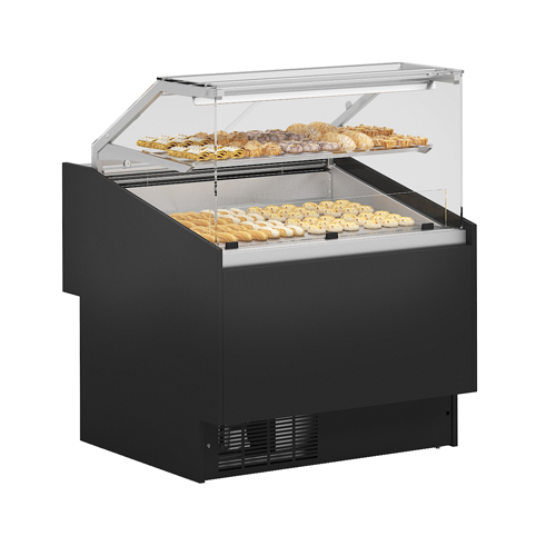 Refrigerated-Pastry-Display-Cases