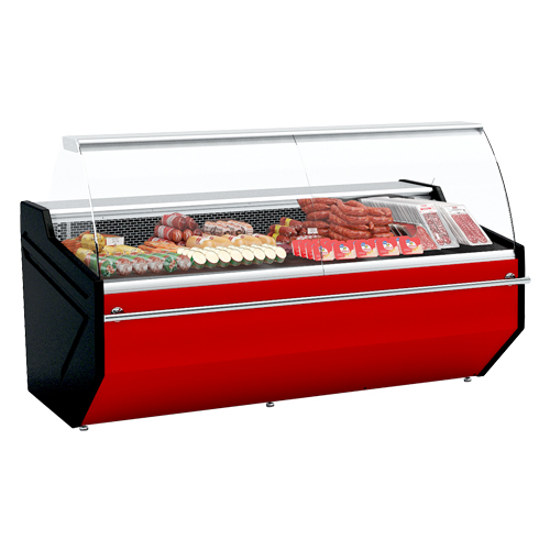 Refrigerated-Display-Cases
