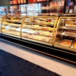 Pastry-Display-Cases