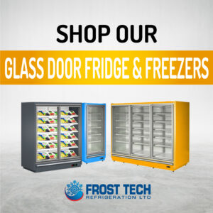 Read more about the article Upgrade your business with our Glass Door Fridges & Freezers