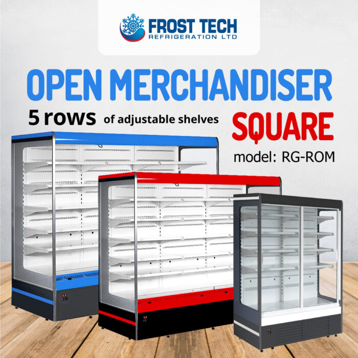 You are currently viewing Square Open Merchandiser – RG-ROM