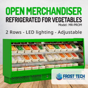 Read more about the article MR-PROM Open Merchandiser