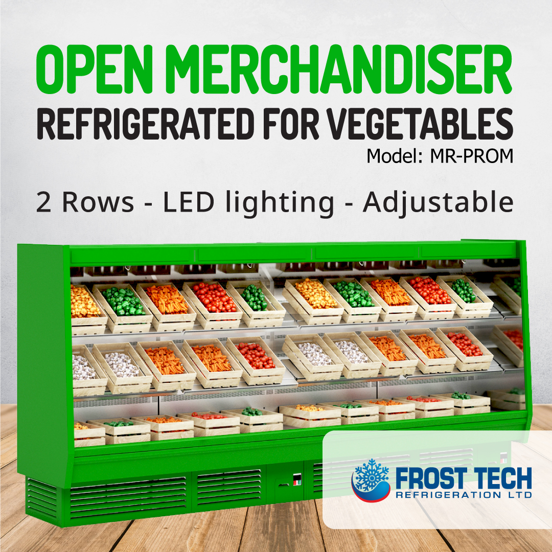 Read more about the article MR-PROM Open Merchandiser