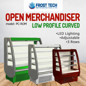 Read more about the article Low Profile Open Merchandiser – PC-ROM