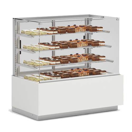 Pastry-Display-Case