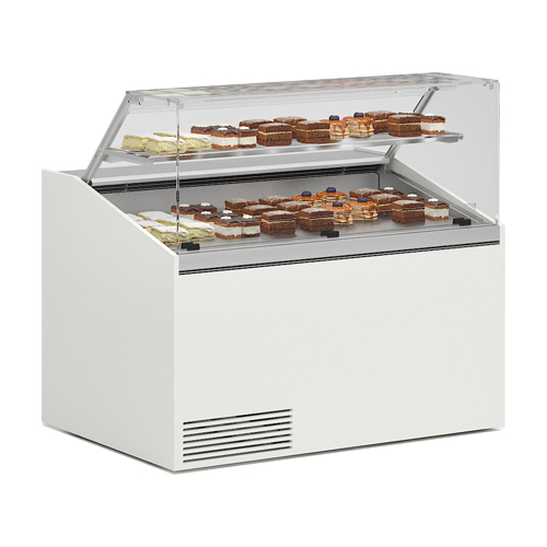 Pastry Display Case