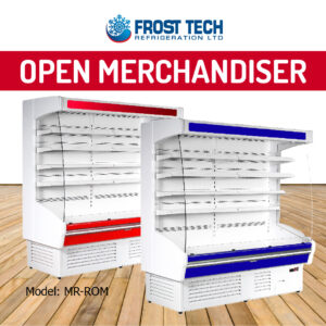 Read more about the article Open Merchandiser model MR-ROM