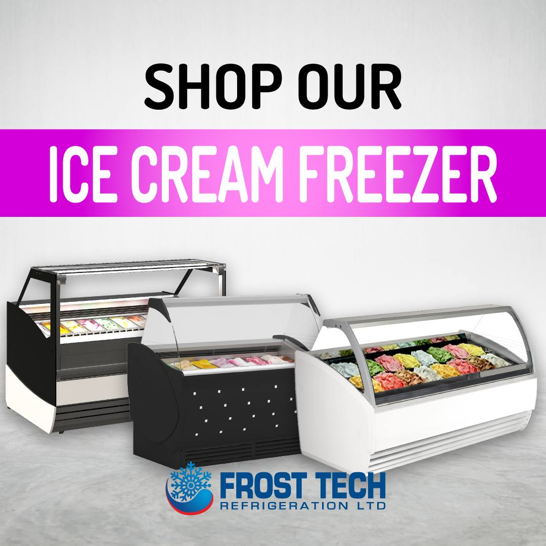 You are currently viewing Ice Cream Freezers