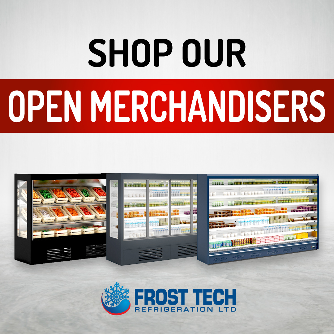 You are currently viewing Open Merchandiser
