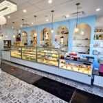 Bakery & Pastry-Display-Cases