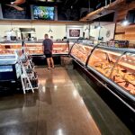 Meat-Display-Case