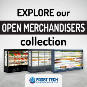 Read more about the article Open Merchandisers