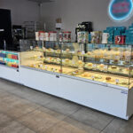 Pastry-Display-Cases