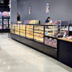 Pastry-Display-Cases