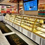 Indian-Sweets-Display-Showcases