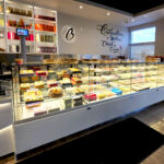 Pastry-Display-Cases