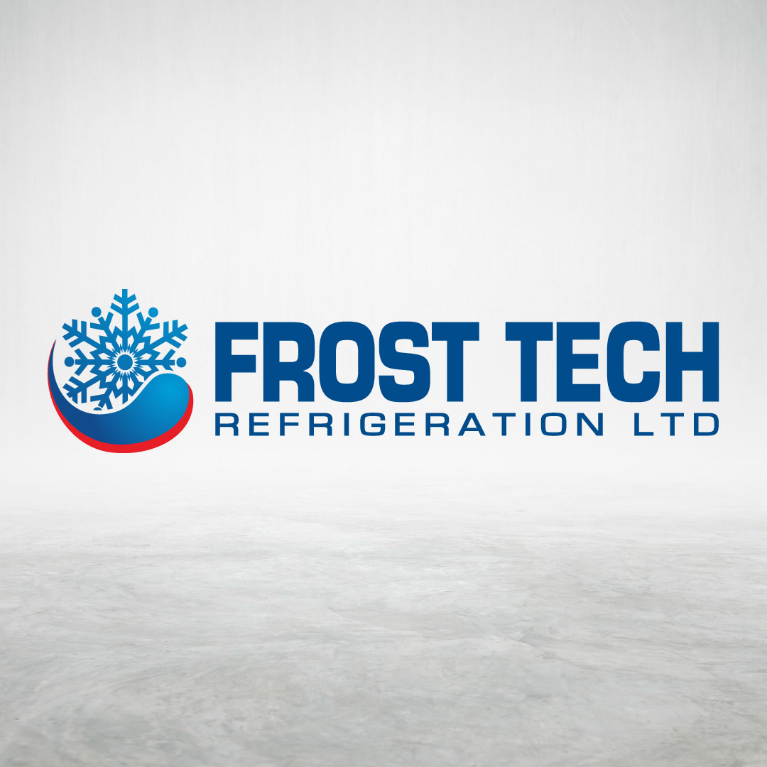 Commercial Refrigeration & Refrigerated Display Cases | Frost Tech ...