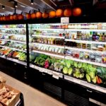 Vegetables-Open-Display-Merchandiser