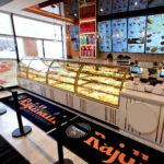 Pastry-Display-Cases