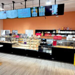 Pastry-Display-Cases