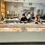 Self-Service-Open-Display