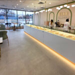 Chocolate-Display-Case