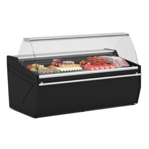 Deli Meat Display Case | HW-RD