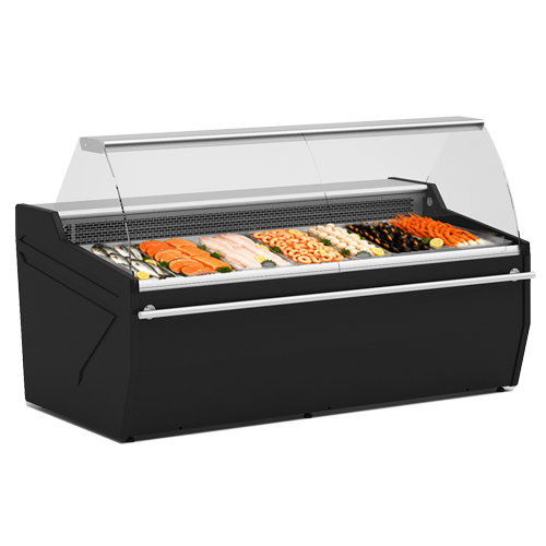 Fish-Display-SeaFood-Cases