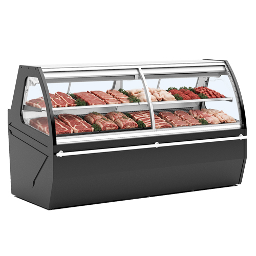 Fresh-Meat-Display-Cases