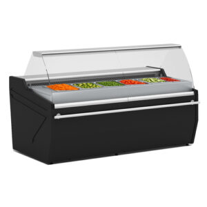 Salad Display Case | HW-SD