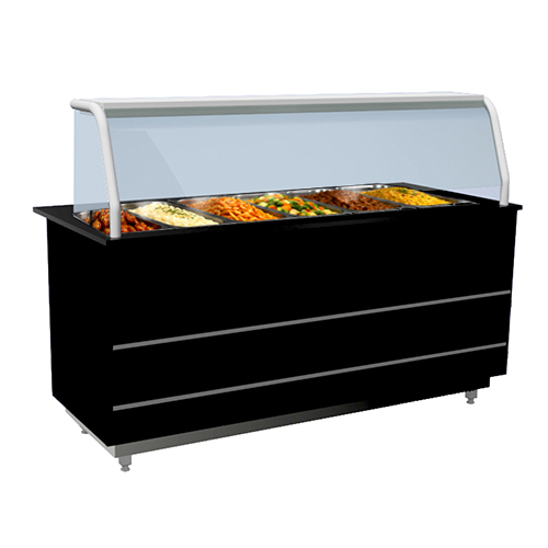 Steam-Table-Hot-Display-JK-CHD