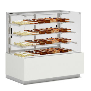 Refrigerated Pastry Display Case | LM-WRP