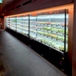 Open-Air-Merchandiser