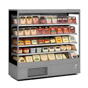 Refrigerated Open Merchandiser | VR-ROM